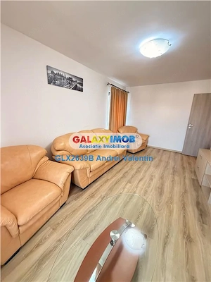 Apartament Bloc Nou Berceni - Oltenitei - Popesti Leordeni - imagine 2