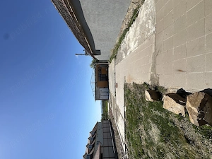 Vând spațiu comercial compus din construcție tip hală și terenul aferent sat Holod 37km de Oradea - imagine 3