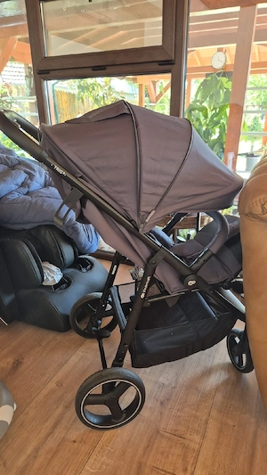 Carucior Kinderkraft trig 3