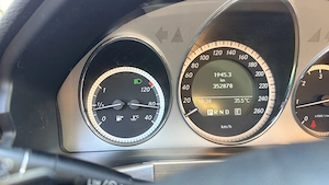 Mercedes-Benz GLK - 2.2  - imagine 8