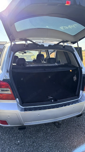Mercedes-Benz GLK - 2.2  - imagine 11