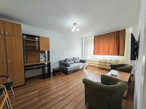 Complex Bd Coposu, 2 camere decomandat, clima, centrala proprie - imagine 2