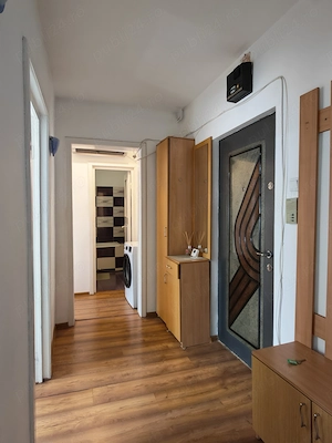 Complex Bd Coposu, 2 camere decomandat, clima, centrala proprie - imagine 5