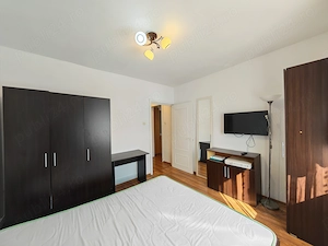 Complex Bd Coposu, 2 camere decomandat, clima, centrala proprie - imagine 6