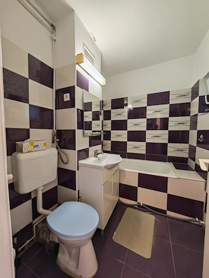 Complex Bd Coposu, 2 camere decomandat, clima, centrala proprie - imagine 8