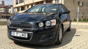 Chevrolet Aveo 1.3 Diesel , proprietar Euro 5