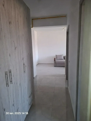 Apartament 2 camere -loc parcare propriu - imagine 3