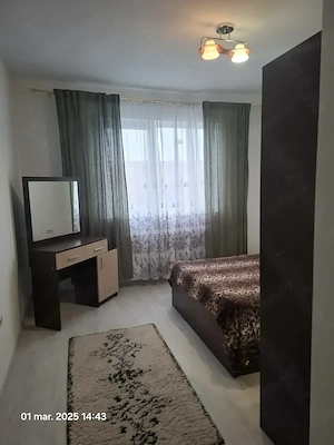 Apartament 2 camere -loc parcare propriu - imagine 2