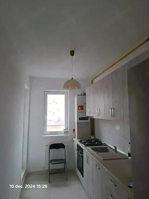 Apartament 2 camere -loc parcare propriu - imagine 4