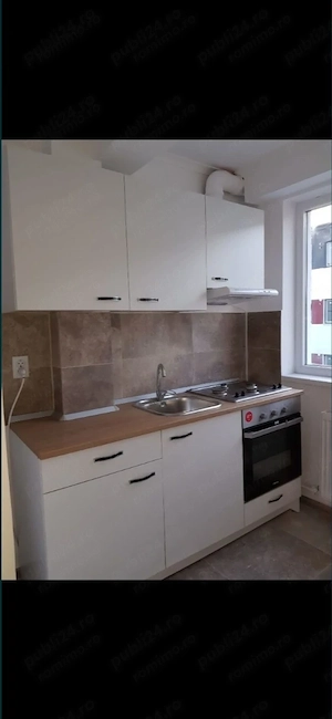 Oferim spre inchiriere garsoniera Avangarde City Militari - imagine 5
