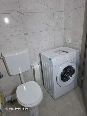Apartament 2 camere -loc parcare propriu - imagine 5