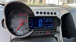 Chevrolet Aveo 1.3 Diesel , proprietar Euro 5 - imagine 2