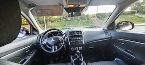 Mitsubishi ASX 1.8 DiD 4x2 EURO 5  - imagine 5