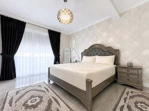 Penthouse de lux, lift privat si terasa de 65mp, Torontalului - imagine 5