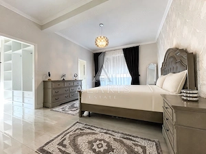 Penthouse de lux, lift privat si terasa de 65mp, Torontalului - imagine 6