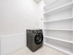 Penthouse de lux, lift privat si terasa de 65mp, Torontalului - imagine 12