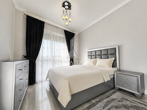 Penthouse de lux, lift privat si terasa de 65mp, Torontalului - imagine 9