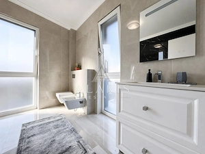 Penthouse de lux, lift privat si terasa de 65mp, Torontalului - imagine 8