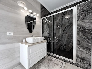 Penthouse de lux, lift privat si terasa de 65mp, Torontalului - imagine 11