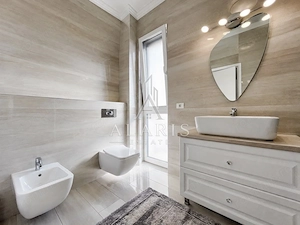 Penthouse de lux, lift privat si terasa de 65mp, Torontalului - imagine 10