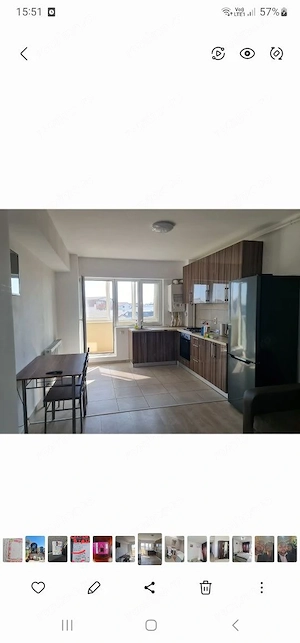 De închiriat apartament - imagine 3