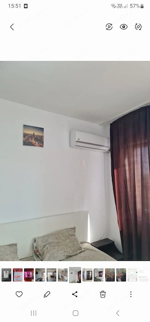 De închiriat apartament - imagine 2