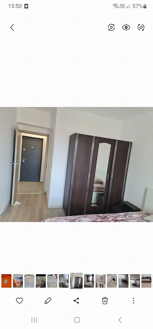 De închiriat apartament - imagine 4