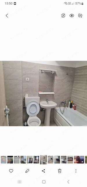 De închiriat apartament - imagine 6