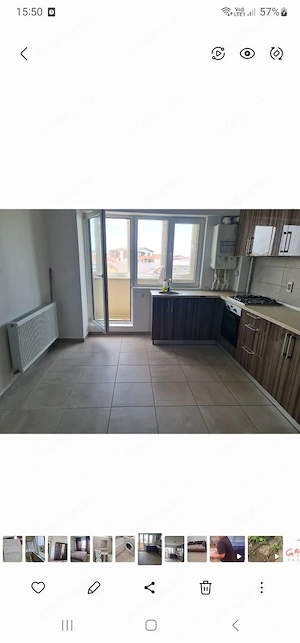 De închiriat apartament - imagine 7