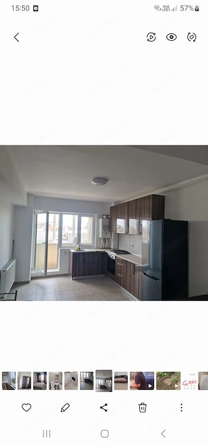 De închiriat apartament - imagine 8