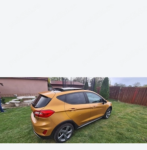 Ford fiesta active - imagine 2
