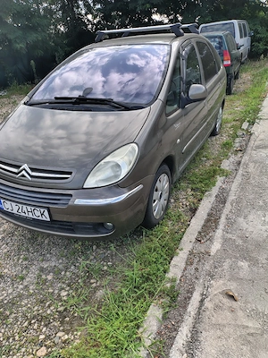 citroen xsara picasso - imagine 7
