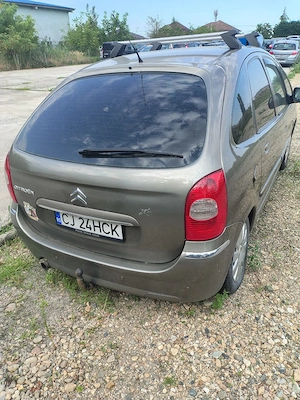 citroen xsara picasso - imagine 6