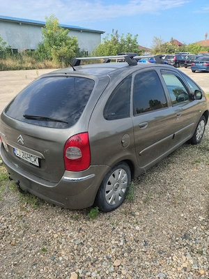 citroen xsara picasso - imagine 5