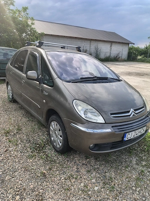 citroen xsara picasso - imagine 4