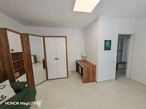 Măgurele-Rahova-Garsoniera impecabila-Parcare-Prima inchiriere-420EUR - imagine 2
