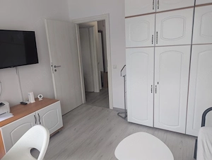 Inchiriez garsoniera in Militari Residence - imagine 6