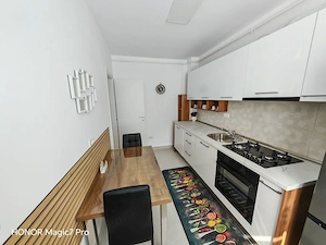 Măgurele-Rahova-Garsoniera impecabila-Parcare-Prima inchiriere-420EUR - imagine 5