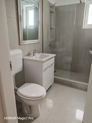 Măgurele-Rahova-Garsoniera impecabila-Parcare-Prima inchiriere-420EUR - imagine 7