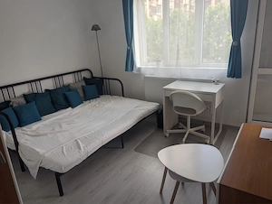 Inchiriez garsoniera in Militari Residence - imagine 5