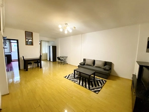 Inchiriez apartament 2 camere - Cartierul Latin, Prelungirea Ghencea - imagine 2