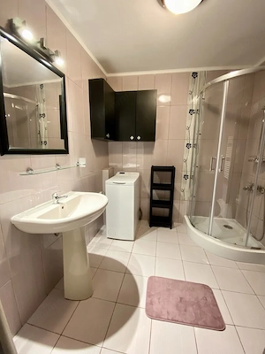 Inchiriez apartament 2 camere - Cartierul Latin, Prelungirea Ghencea - imagine 7