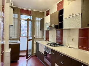 Inchiriez apartament 2 camere - Cartierul Latin, Prelungirea Ghencea - imagine 6