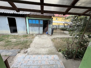 Casa individuala, 60 mp, teren 1500 mp, zona Hida - imagine 8