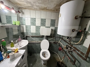 Casa individuala, 60 mp, teren 1500 mp, zona Hida - imagine 6