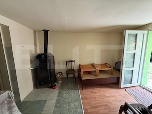 Casa individuala, 60 mp, teren 1500 mp, zona Hida - imagine 5