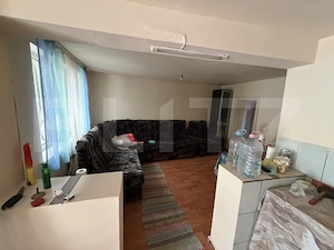Casa individuala, 60 mp, teren 1500 mp, zona Hida - imagine 7