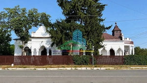 Conacul Căpănescu– O piesă de istorie din 1925 | Voetin, Vrancea - imagine 2