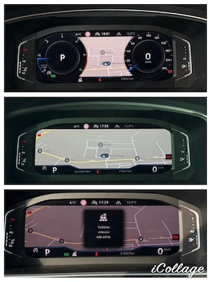 DE VANZARE  Volkswagen Tiguan 2021   2.0 TDI 197CP    4X4  Cutie Automata DSG   Dotari de top - imagine 7