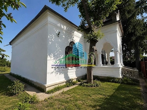 Conacul Căpănescu– O piesă de istorie din 1925 | Voetin, Vrancea - imagine 5